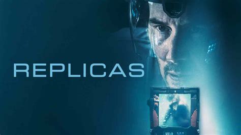 replicas movie streaming